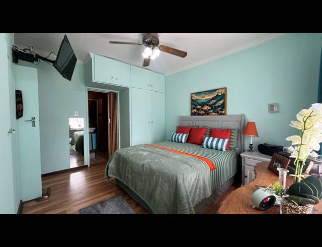 3 BEDROOM HOUSE FOR SALE IN BRACKENDOWNS